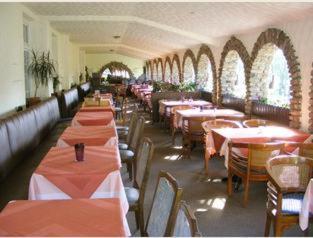 Hotel-Restaurant Orsoyer Hof Rheinberg Bagian luar foto