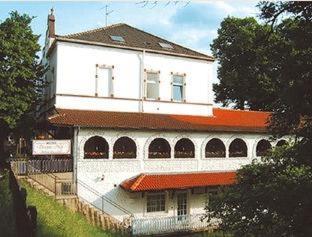 Hotel-Restaurant Orsoyer Hof Rheinberg Bagian luar foto