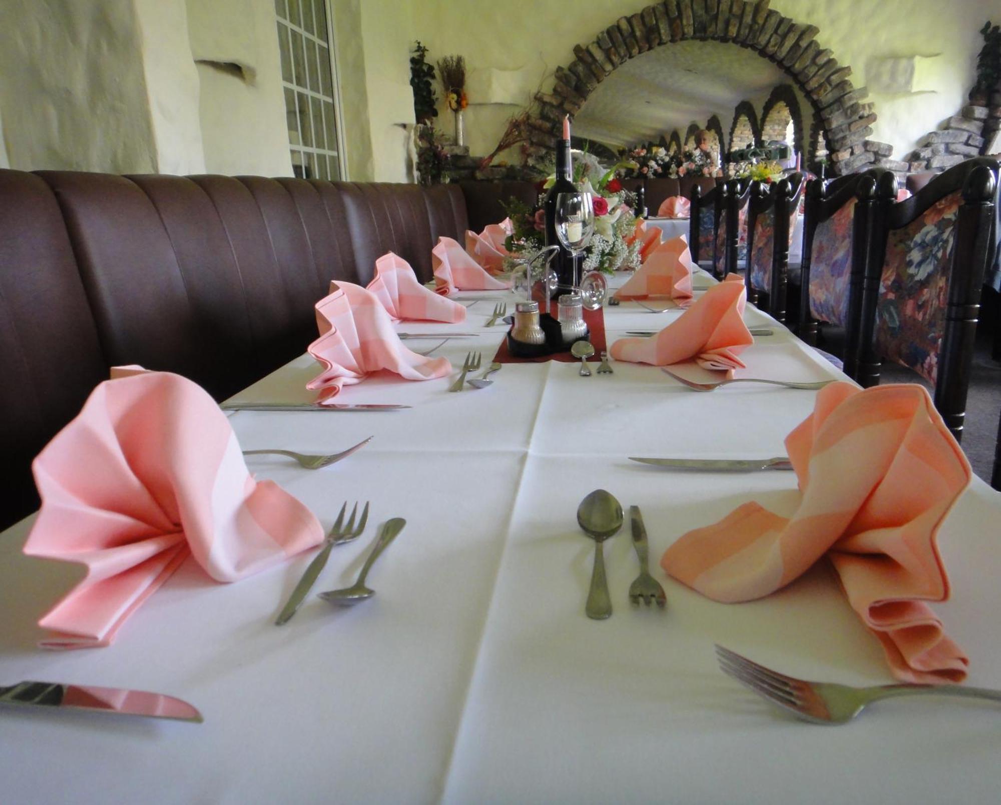 Hotel-Restaurant Orsoyer Hof Rheinberg Bagian luar foto